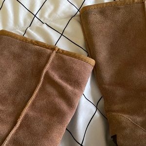 UGG boots size 7